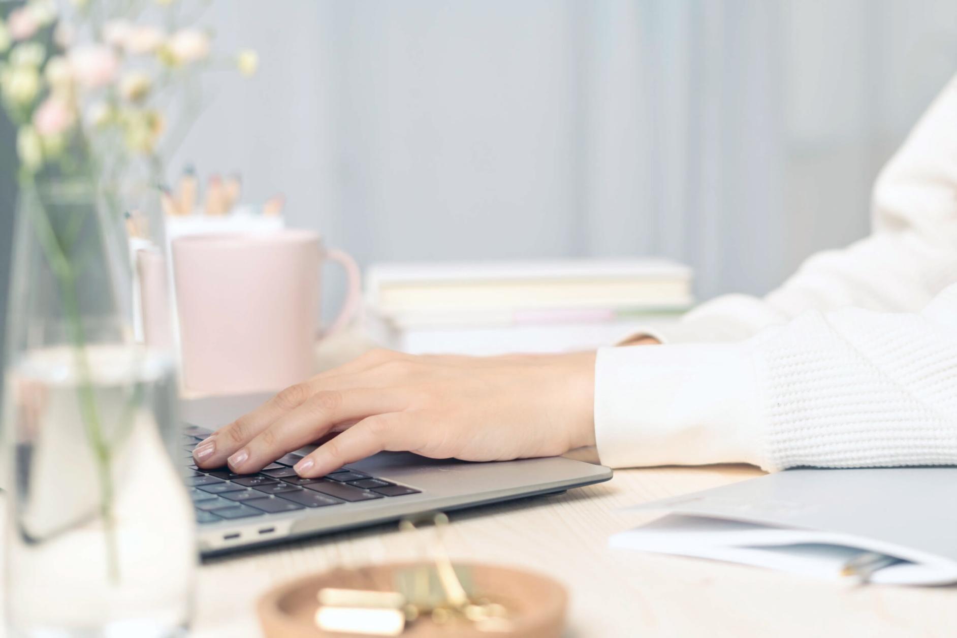 SEO Analytics Dashboard